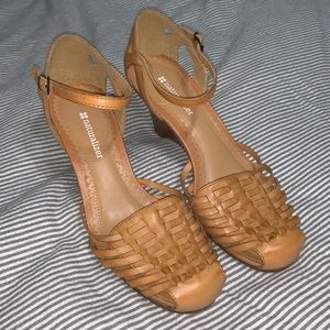 Naturalizer Wedge Sandal